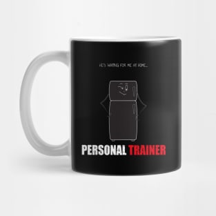 Sports Simulator Mug